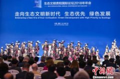 江西省委书记、省长刘奇:保护优先让“生态美”永驻赣鄱大地